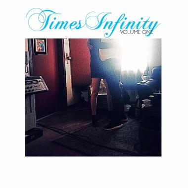 The Dears -  Times Infinity Volume One